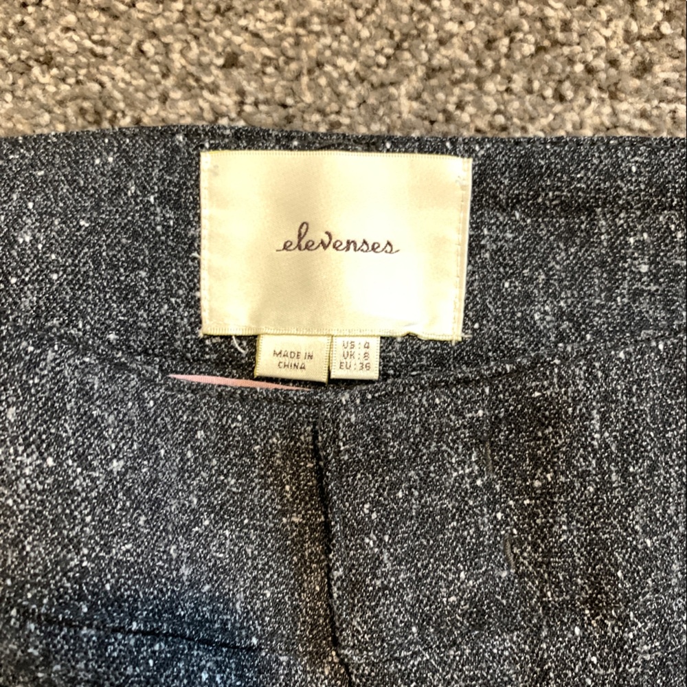 Anthropologie pants